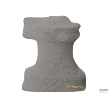 Copriwinch fendress soft s grigio 