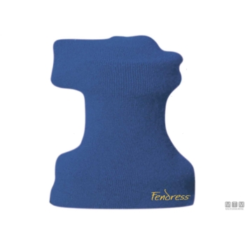 Copriwinch fendress soft s rosso vino 