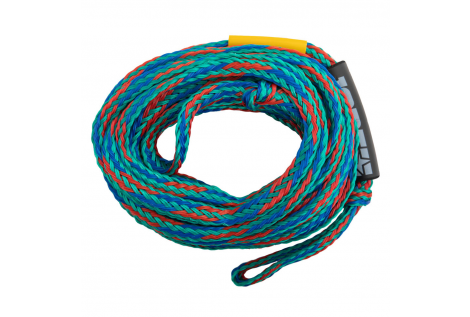 CORDA DA TRAINO 4 PERS.MT.16,8