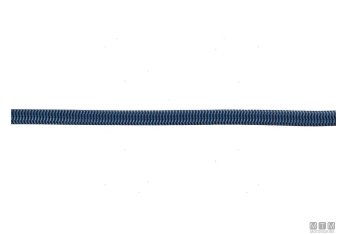 Corda elastica d10 100m blue< 