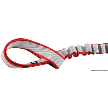 Cordone ombelicale Tether Tech 