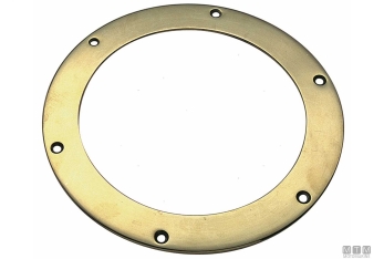 Cornice d300mm ottone 