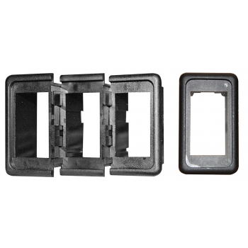 CORNICE INTERRUTTORE