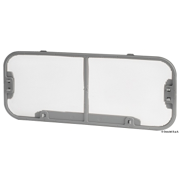 Cornice per oblò Lewmar Standard 4 nuova serie 