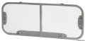 Cornice per oblò Lewmar Standard 4 nuova serie 