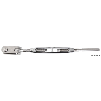 Corpo arridatoio in bronzo BlueWave 3/4" 