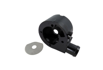 Corpo pompa maceratore