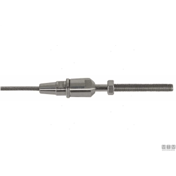 Corpo tenditore open mtm m12< 