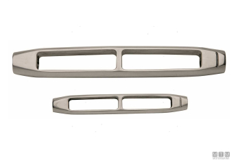 Corpo tenditore open unf 1/4