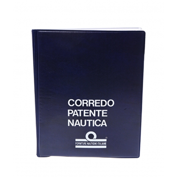 CORREDO PATENTE NAUTICA