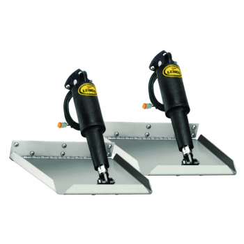 Correttori d'assetto edge mm305x229