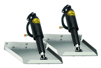 CORRETTORI D'ASSETTO EDGE MM305X229