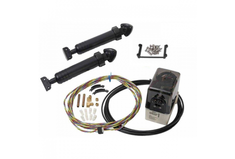 Correttori di assetto 24v.