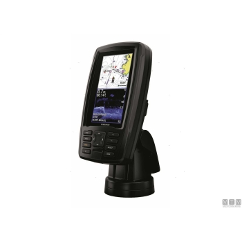 Cover garmin echomap 42dv
