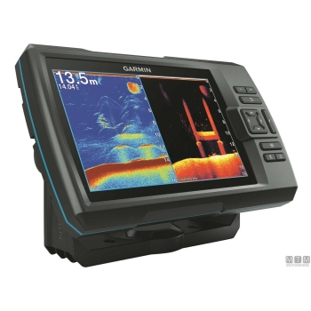 Cover garmin striker plus 7cv/sv