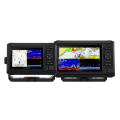 Cover per Garmin UHD2 52cv