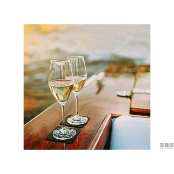 Cp calici champagne magnetici silwy