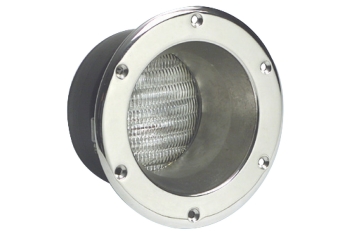 Cp. fari incasso poppa 12v 35w 
