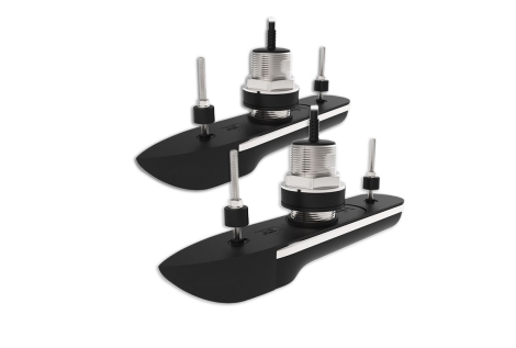 Cp Trasduttore Passante raymarine rvm-412p+s