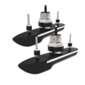 Coppia Trasduttori Passanti Raymarine RVM-412P+S