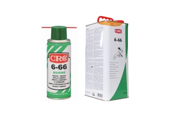 Crc 6-66 ml.400 spray