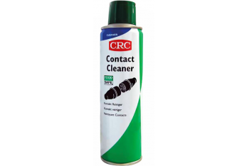 CRC CONTACT CLEANER ML.250