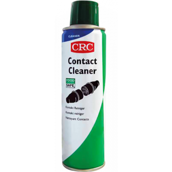CRC CONTACT CLEANER ML.250