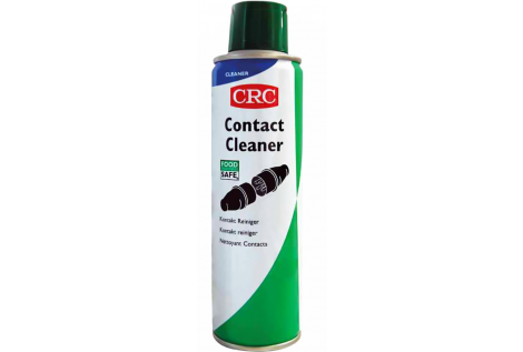 CRC CONTACT CLEANER ML.250