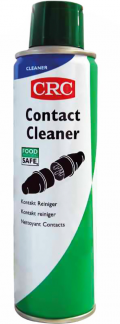 Crc contact cleaner ml.250