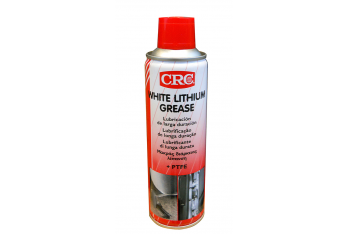 CRC LITHIUM+PTFE GREASE ML.300