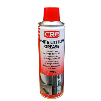 CRC LITHIUM+PTFE GREASE ML.300