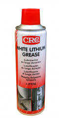 Crc lithium+ptfe grease ml.500