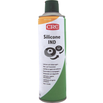 Crc marine silicone ind ml.500