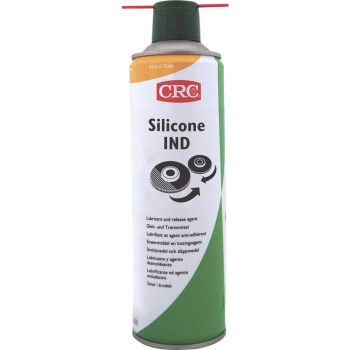 CRC MARINE SILICONE IND ML.500