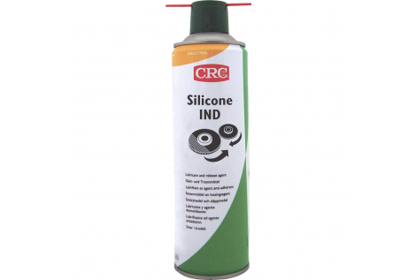 CRC MARINE SILICONE IND ML.500