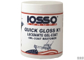 Iosso quick gloss k1 500ml