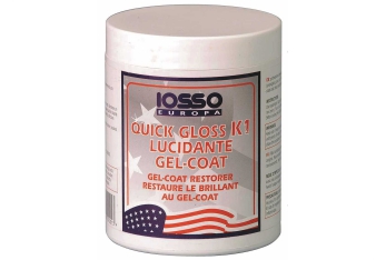 Crema Lucidante Iosso Quick Gloss K1