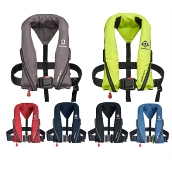 Crewsaver Crewfit 165N Giubbotto Di Salvataggio Sport