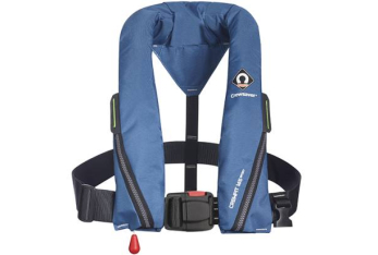 Crewsaver Crewfit 165N Giubbotto Di Salvataggio Sport