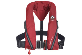 Crewsaver Crewfit 165N Giubbotto Di Salvataggio Sport