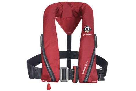Crewsaver Crewfit 165N Giubbotto Di Salvataggio Sport
