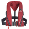 Crewsaver Crewfit 165N Rosso Giubbotto Di Salvataggio Sport