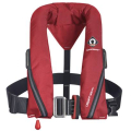 Crewsaver Crewfit 165N Rosso Giubbotto Di Salvataggio Sport