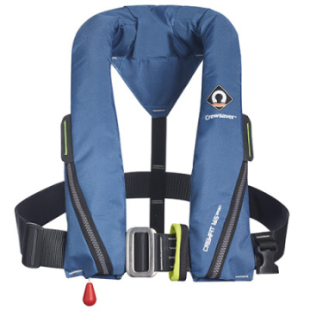 Crewsaver Crewfit 165N Giubbotto Di Salvataggio Sport