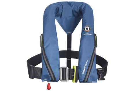 Crewsaver Crewfit 165N Giubbotto Di Salvataggio Sport