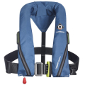 Crewsaver Crewfit 165N Blue Navy Giubbotto Di Salvataggio Sport