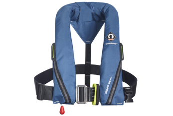 Crewsaver Crewfit 165N Giubbotto Di Salvataggio Sport