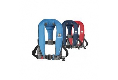 Crewsaver Crewfit 165N Giubbotto Di Salvataggio Sport