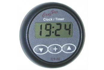 CruzPro CT60 Orologio e Timer Da Gara