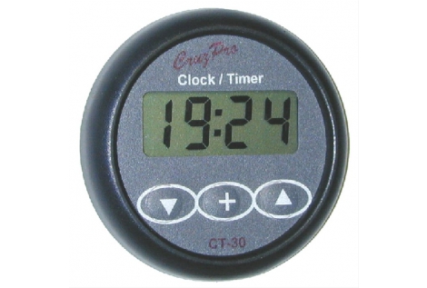 CruzPro CT60 Orologio e Timer Da Gara